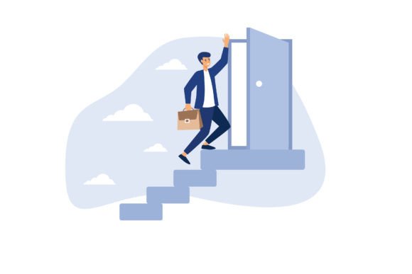 Download Open New Opportunity Door, Career - New Collection