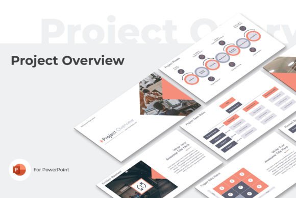 Download Project Overview PowerPoint Presentation - Powerpoint Collection