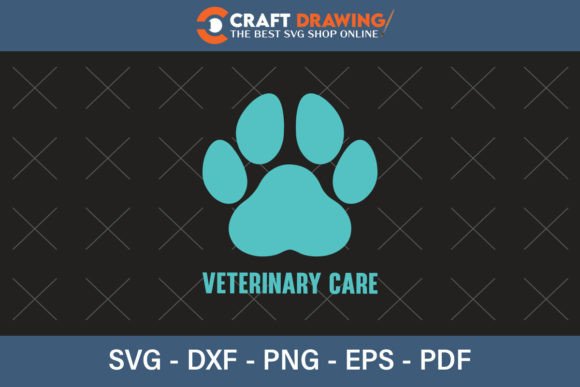 Download Veterinary Care Svg Png Cutting File - Veterinary Collection