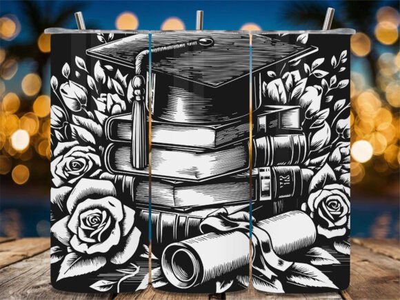 Download Rose Academic Book Grad - Academic Collection