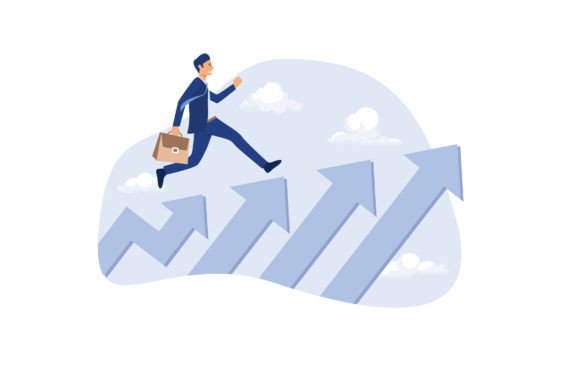 Download Business Growth and Career Path - Growth Collection
