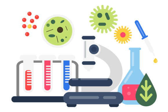 Download Medical Laboratory Concept. Biology Scie - Medical Collection