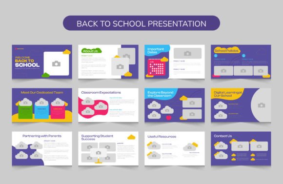 Download Education PowerPoint Presentation Slides - Powerpoint Collection