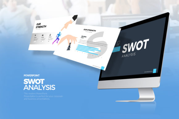 Download Swot Analysis Powerpoint Presentation - Powerpoint Collection