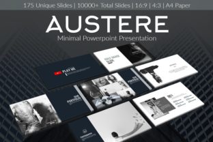 Download Austere - PowerPoint Presentation - Powerpoint Collection