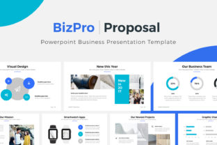 Download BizPro PowerPoint Business Template - Powerpoint Collection