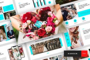 Download Hansen - Wedding PowerPoint - Powerpoint Collection