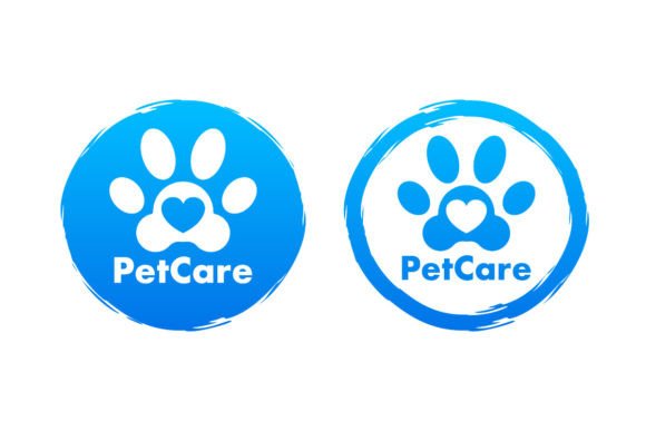 Download Pet Care Icon. Pet Shop, Hotel, Veterina - Pet Collection