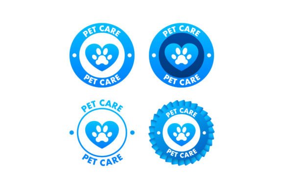 Download Pet Care Icon. Pet Shop, Hotel, Veterina - Pet Collection